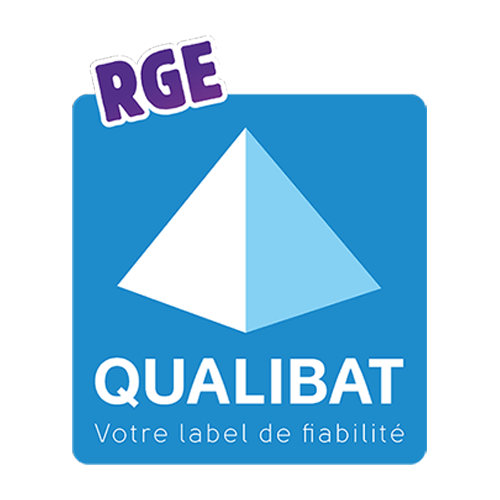Ludovic GAZELLE - Certifié RGE Qualibat